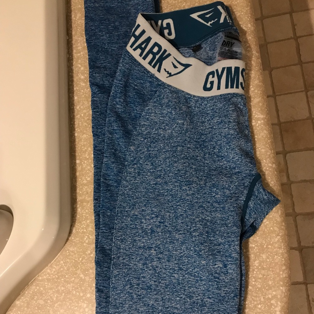 Gymshark Flex leggings